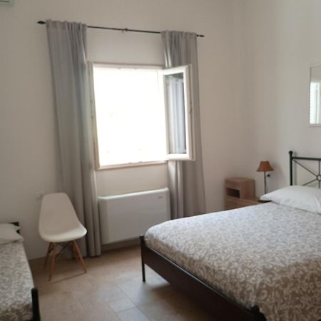 Alla Panoramica Monopoli Extérieur photo