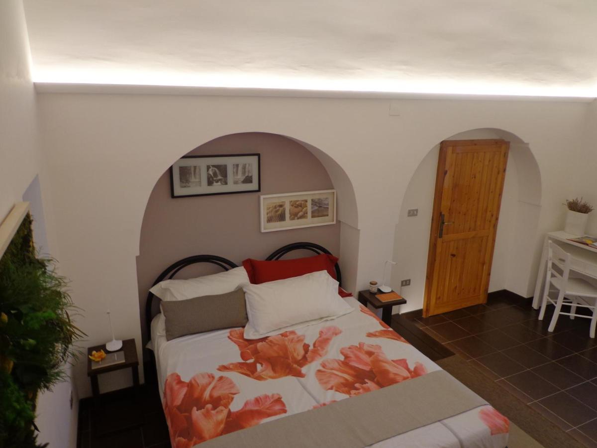 Alla Panoramica Monopoli Extérieur photo