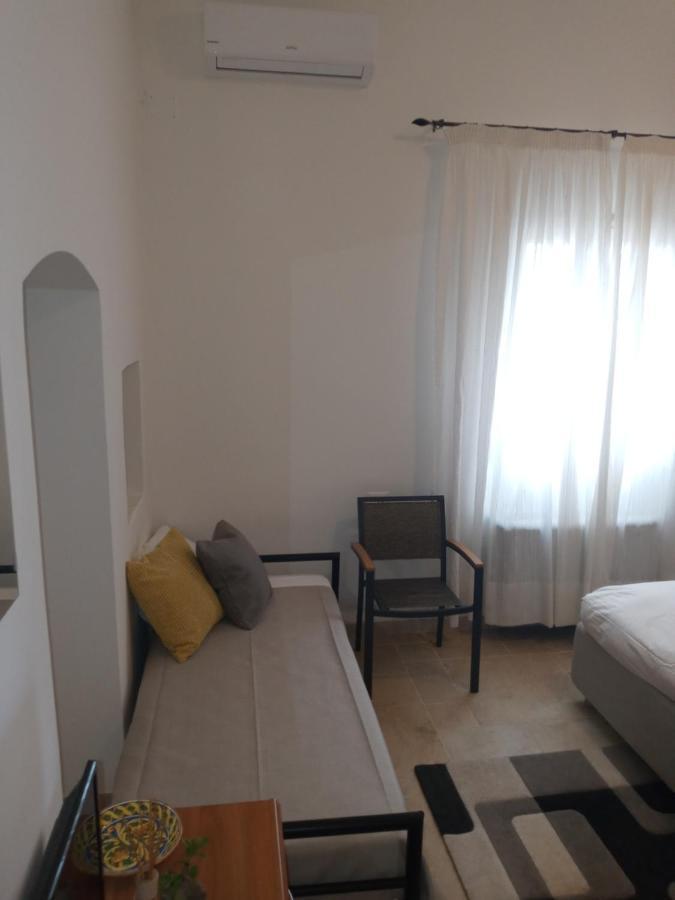Alla Panoramica Monopoli Extérieur photo
