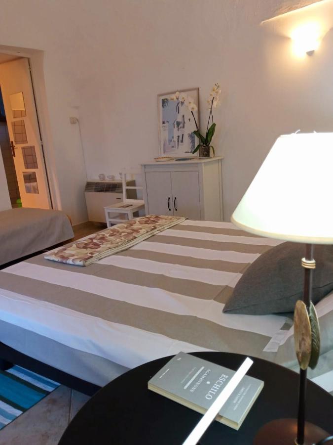 Alla Panoramica Monopoli Extérieur photo