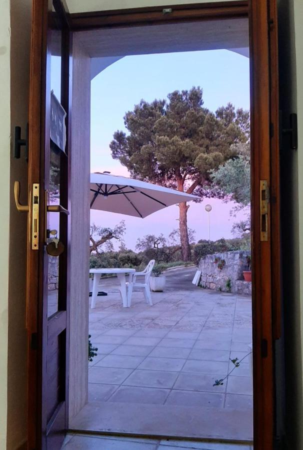 Alla Panoramica Monopoli Extérieur photo