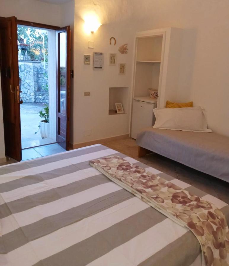 Alla Panoramica Monopoli Extérieur photo