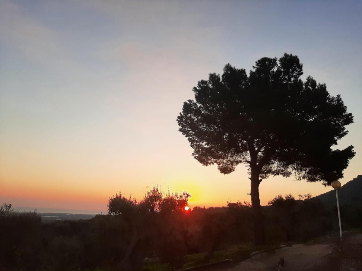 Alla Panoramica Monopoli Extérieur photo