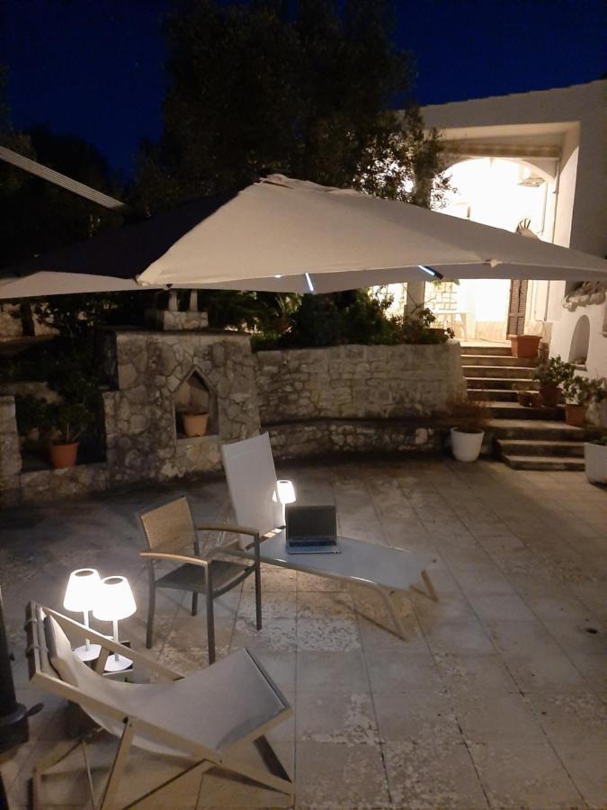 Alla Panoramica Monopoli Extérieur photo