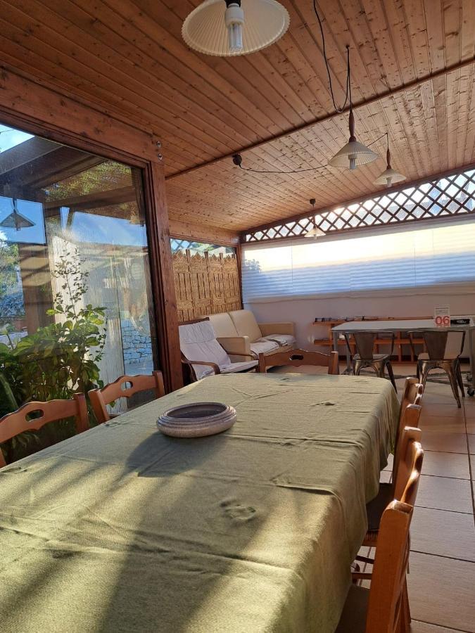 Alla Panoramica Monopoli Extérieur photo