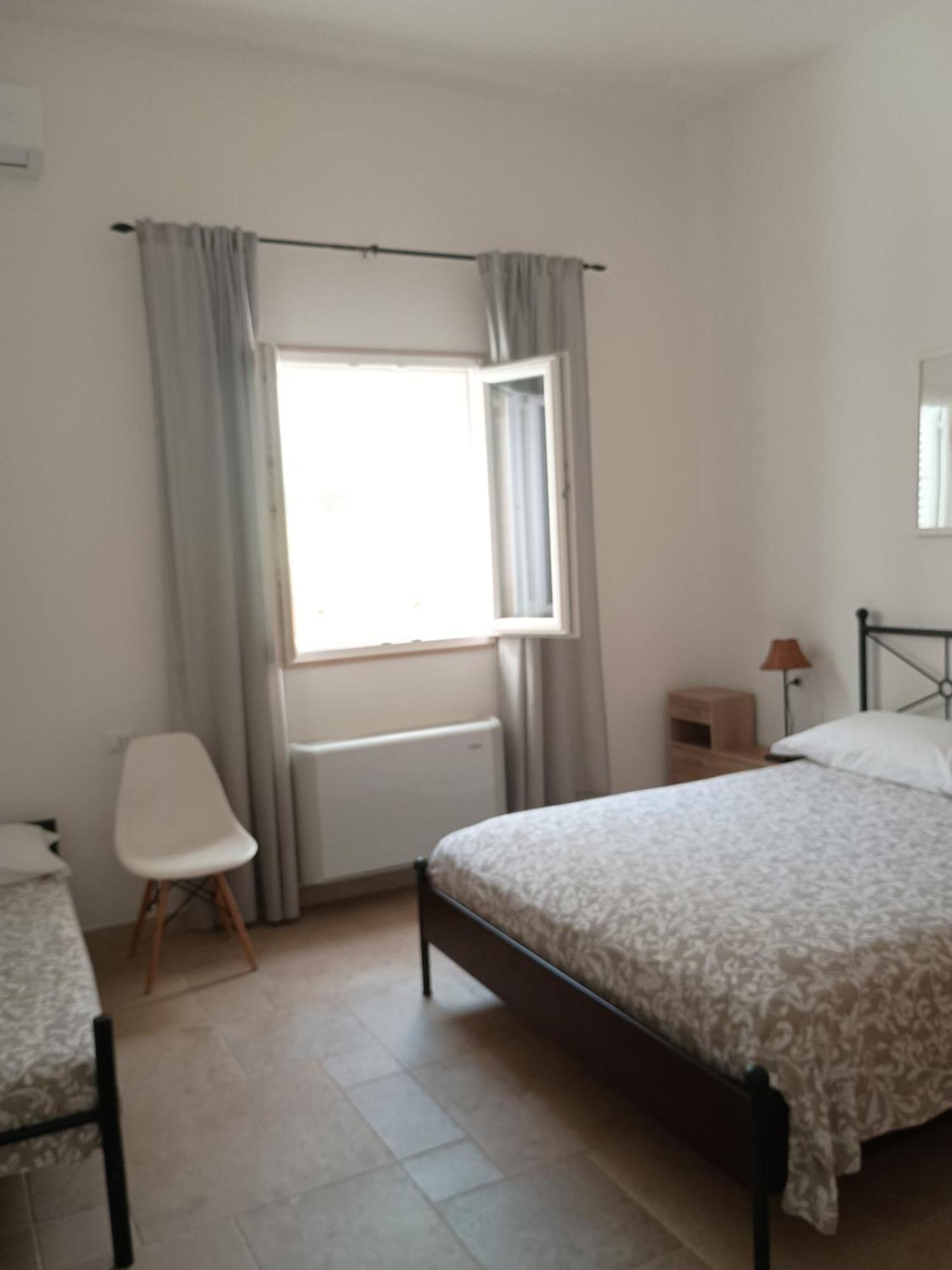 Alla Panoramica Monopoli Extérieur photo
