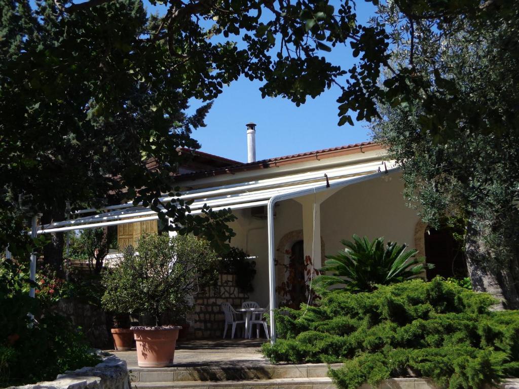 Alla Panoramica Monopoli Chambre photo