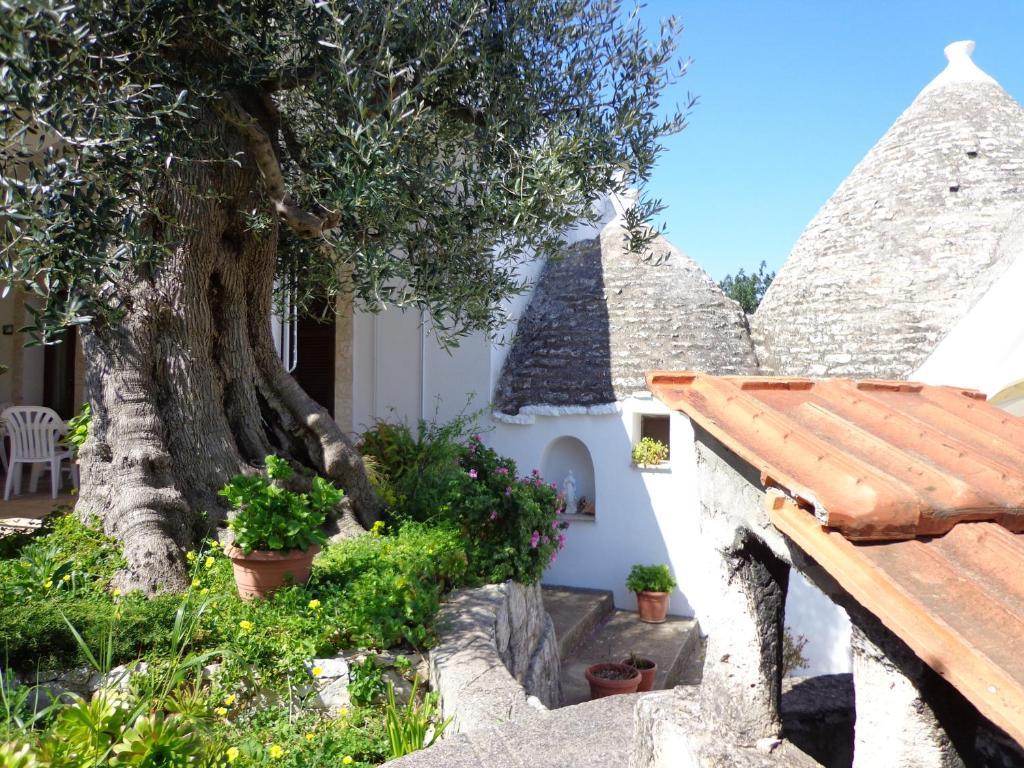 Alla Panoramica Monopoli Extérieur photo