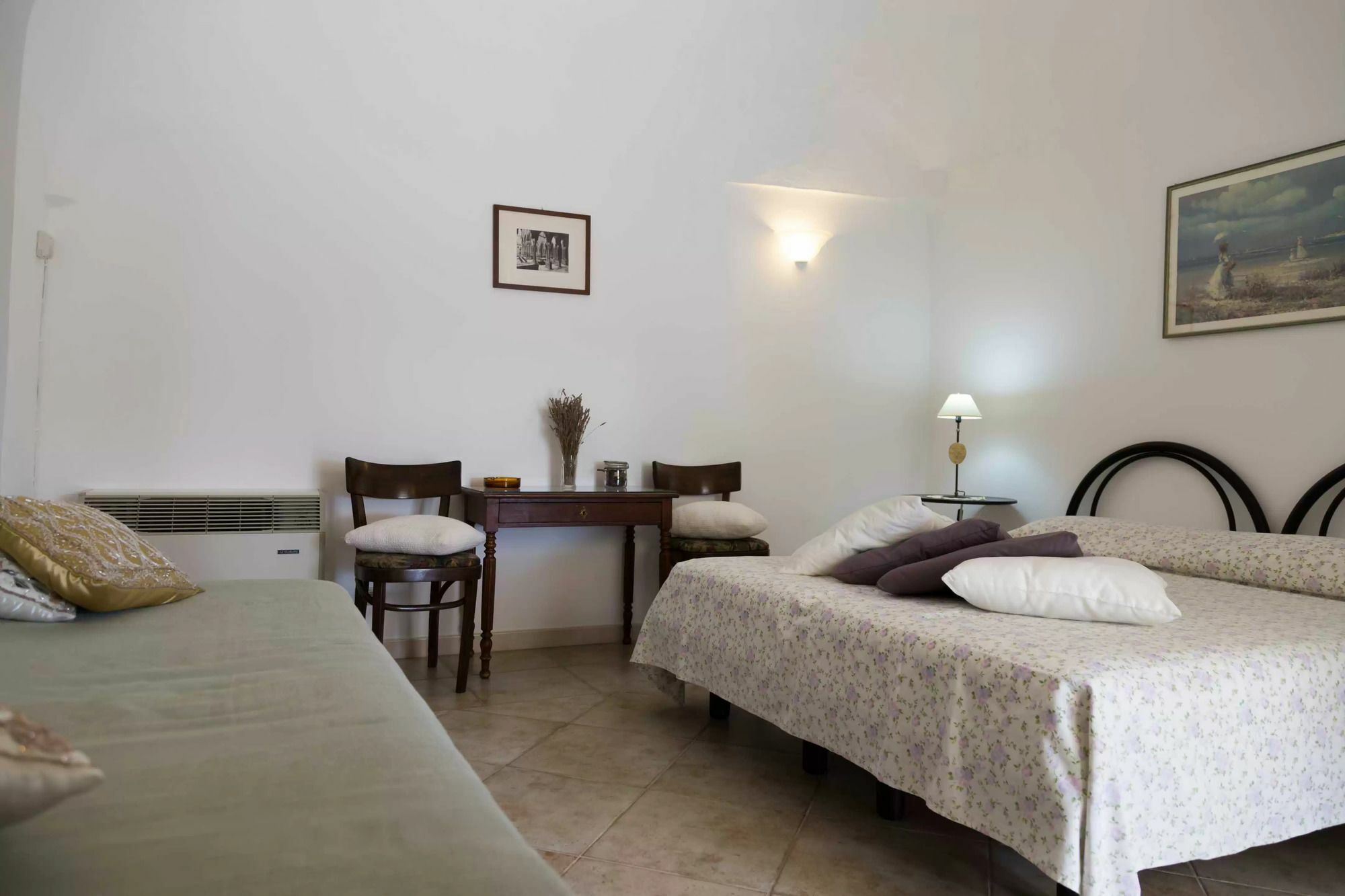 Alla Panoramica Monopoli Extérieur photo