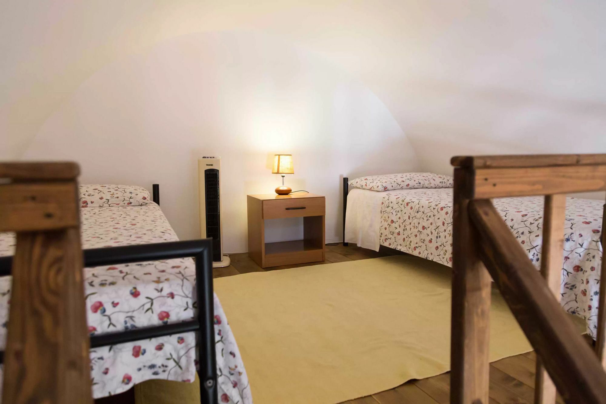 Alla Panoramica Monopoli Extérieur photo